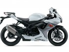 Suzuki GSX-R 600